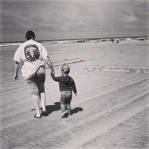 Meet your Posher, Monica